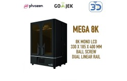 Phrozen 3D Printer (45)